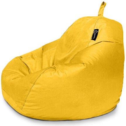 Casacomfy - Pear Original - Geel