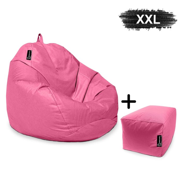 casacomfy-Pear-xxl-met-voetbankje-pf-142 groot