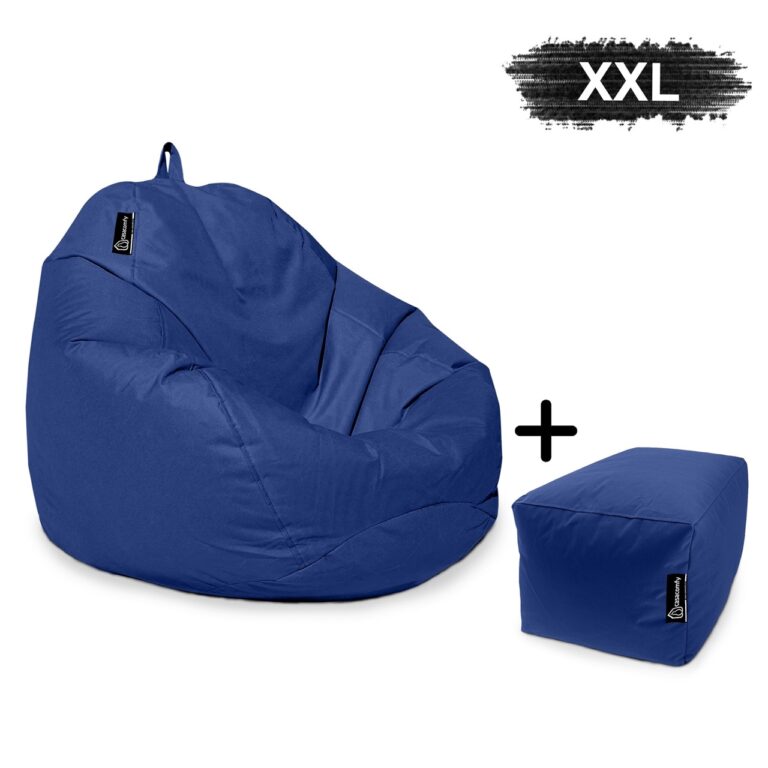 casacomfy-Pear-xxl-met-voetbankje-pf-145 groot