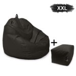 casacomfy-Pear-xxl-met-voetbankje-pf-148 groot