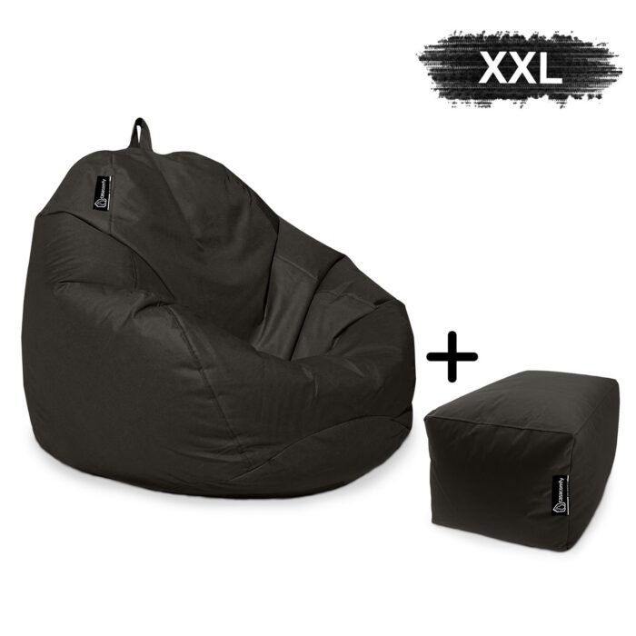 casacomfy-Pear-xxl-met-voetbankje-pf-148 groot