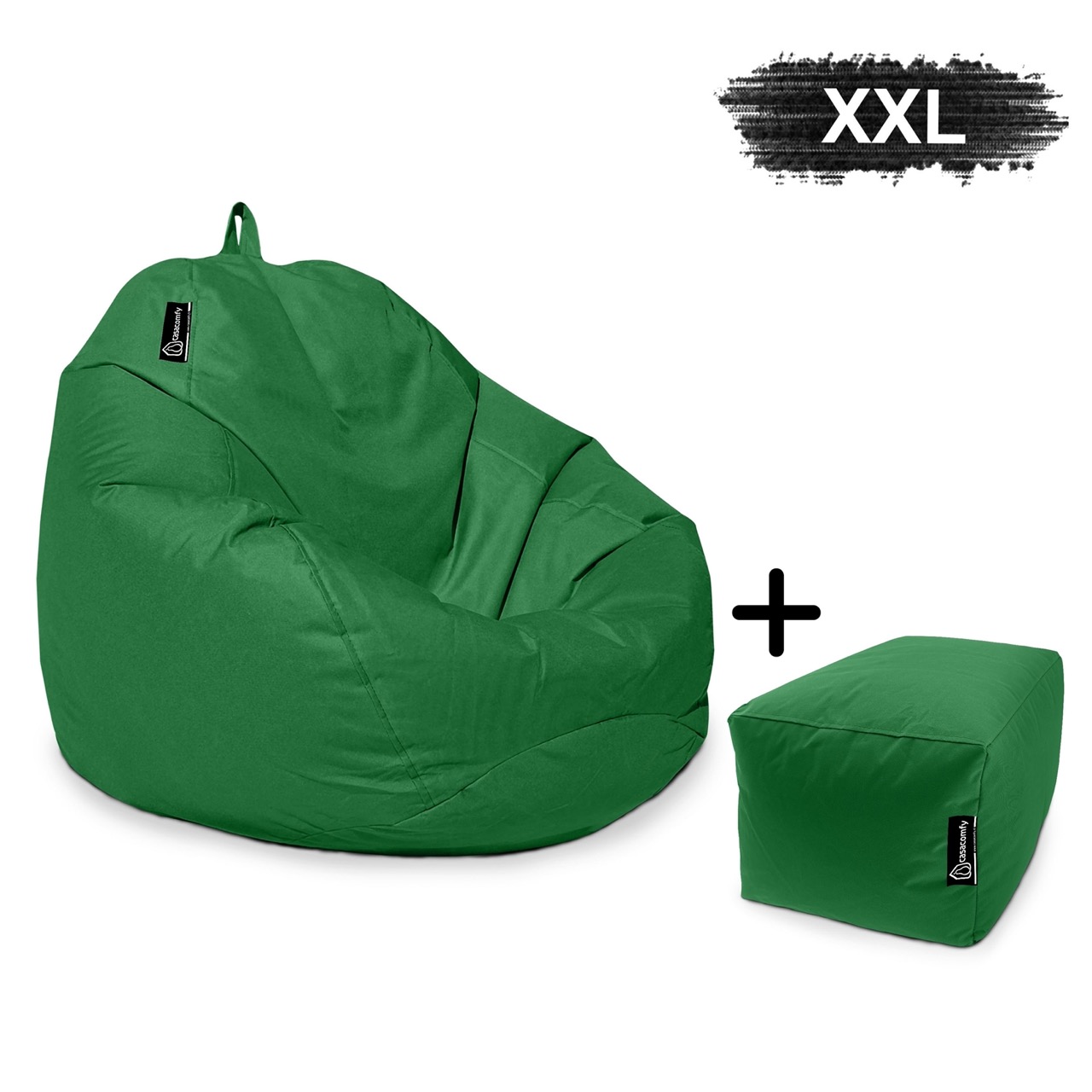casacomfy-Pear-xxl-met-voetbankje-pf-149 groot
