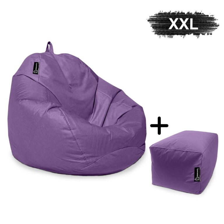 casacomfy-Pear-xxl-met-voetbankje-pf-150 groot