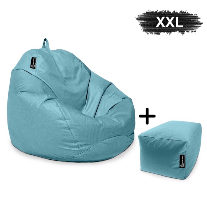 casacomfy-Pear-xxl-met-voetbankje-pf-151 groot