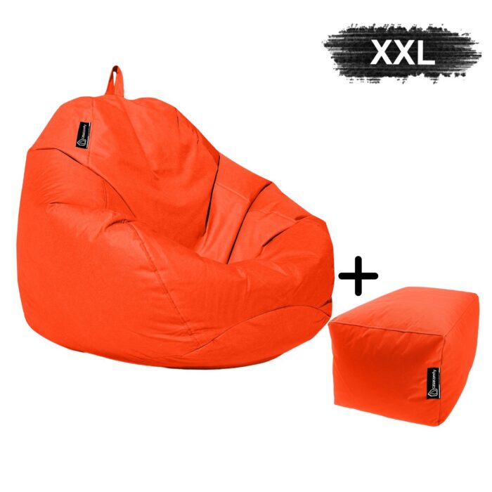 casacomfy-Pear-xxl-met-voetbankje-pf-153 groot