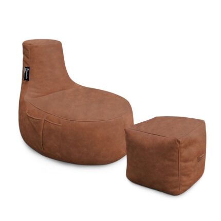 casacomfy-modilounge-zitzak-met-voetenbankje-volwassenen-caramel-latte-1
